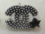 シャネルピアス/アクセサリー修理